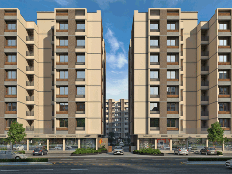 Shubh Jivan Vastral