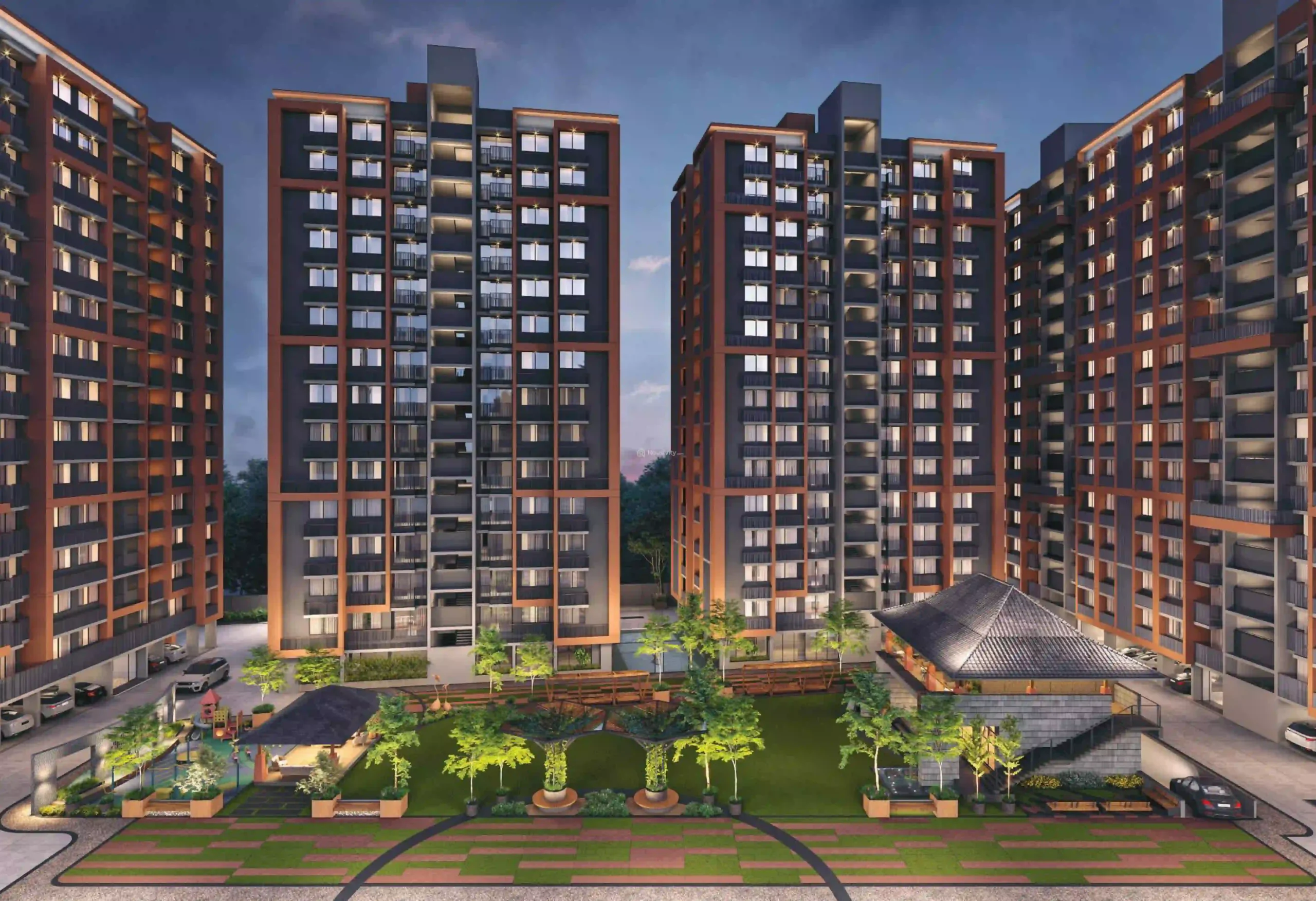 Lilly Lotus Avkar Hall