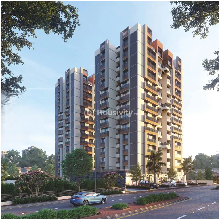 Shubh Green Vastral